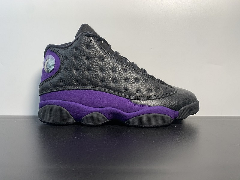 AIR JORDAN 13 “COURT PURPLE ” DJ5982-015