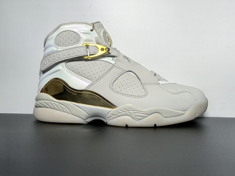 Air Jordan 8 Retro C&C 'Trophy' 832821-030