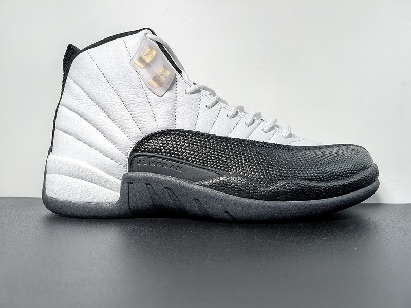 Air Jordan 12 Taxi 130690-125