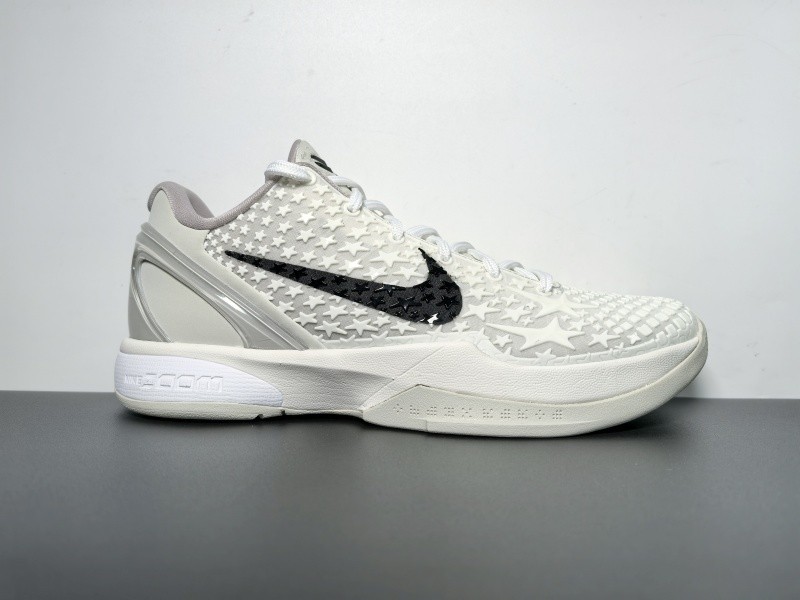 Nike Kobe 6 Protro "All-Star 2.0 FQ3546-100