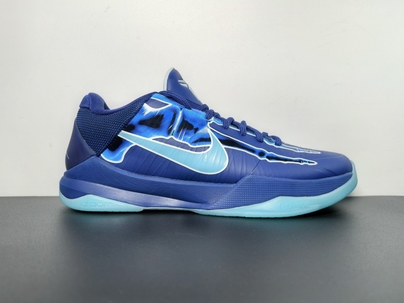Nike Kobe 5 Protro "X-Ray" HJ4303-400