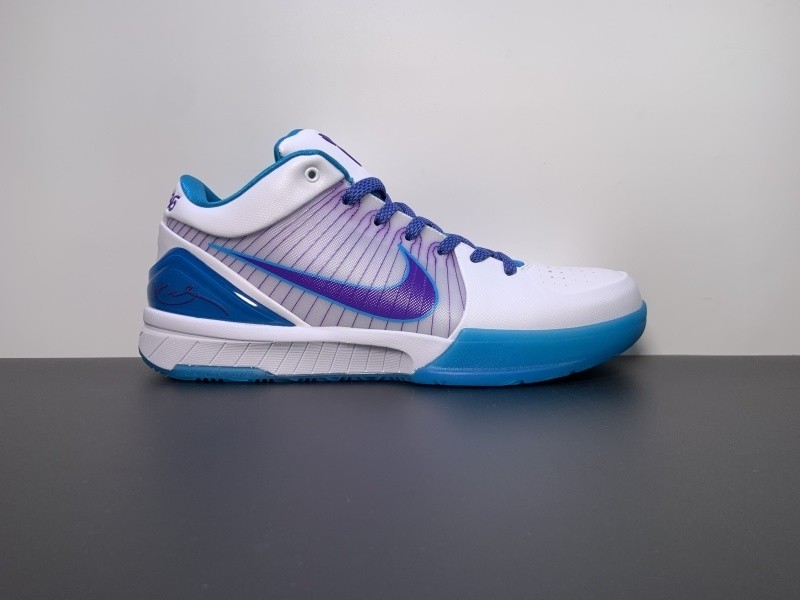 ZOOM KOBE 4 PROTRO DRAFT DAY AV6339-100