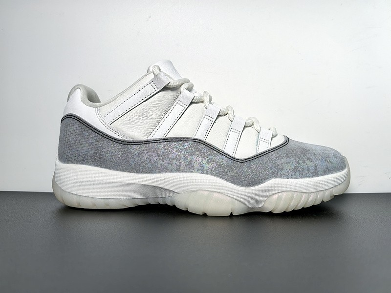 Air Jordan 11 Low “Year of the Snake” HQ7000-001