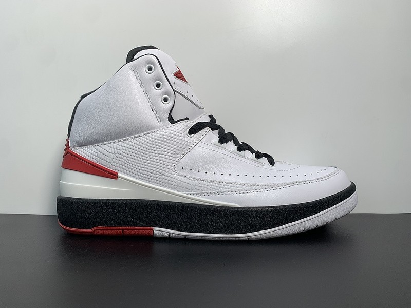 AIR Jordan 2 Retro OG Chicago (2022) DX2454-106
