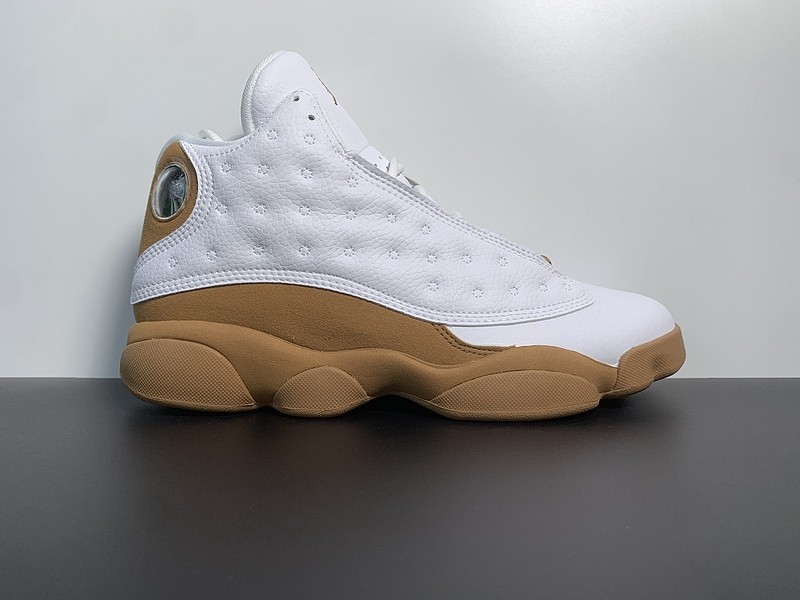 Air Jordan 13 "Wheat" 414571-171