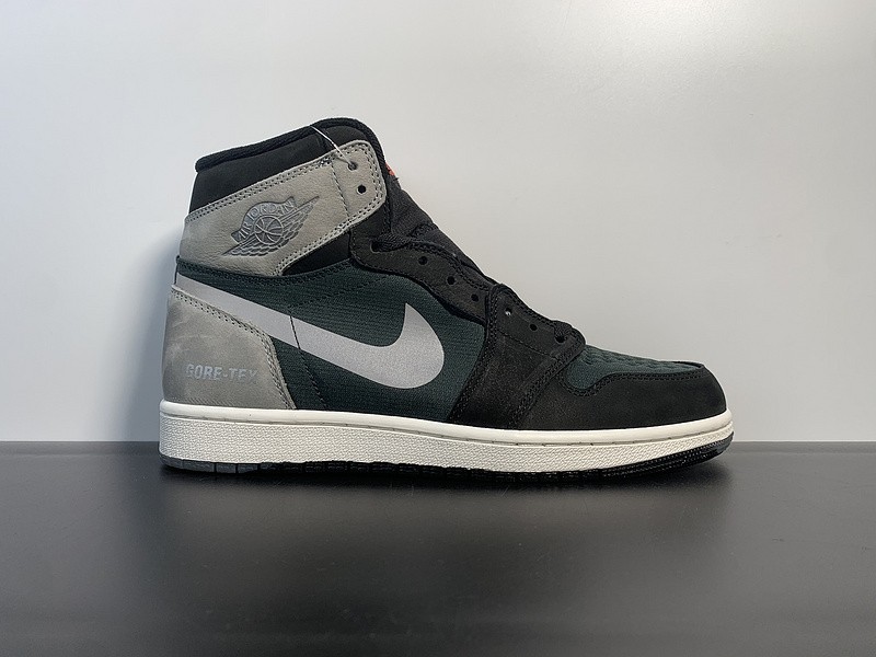 AIR JORDAN 1 ELEMENT GORE-TEX 'PARTICLE GREY' DB2889-001