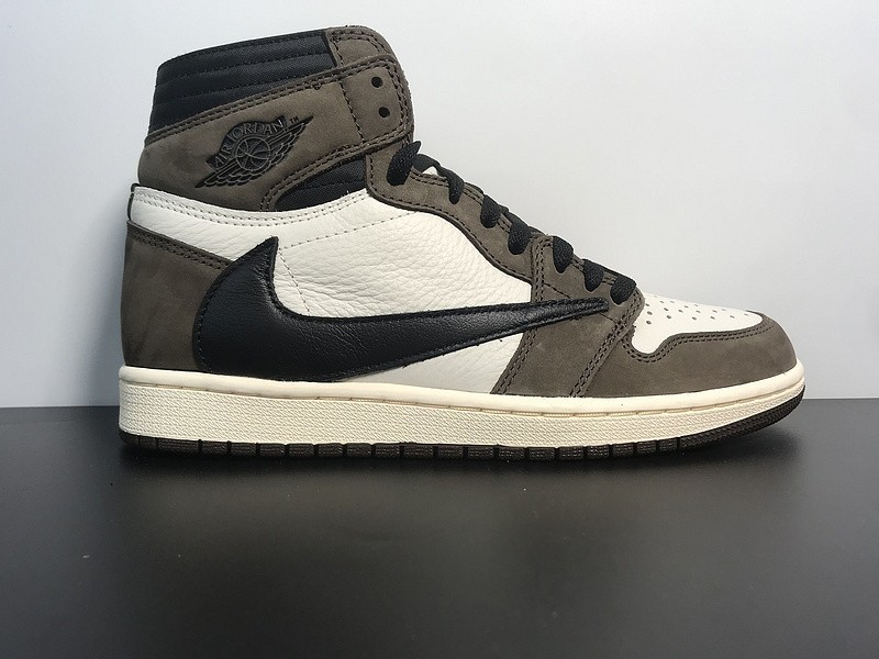 AIR JORDAN 1 RETRO HIGH TRAVIS SCOTT CD4487-100
