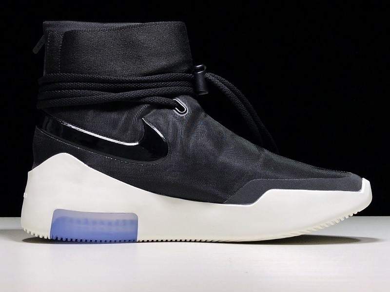 Nike Air Fear Of God SA 'Black' AT9915-001