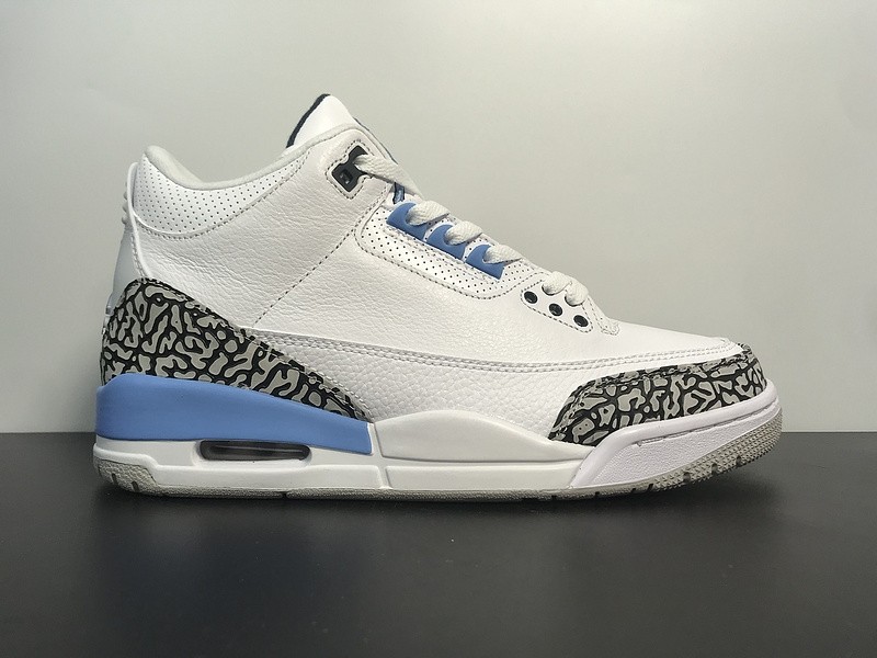AIR JORDAN 3 UNC CT8532-104