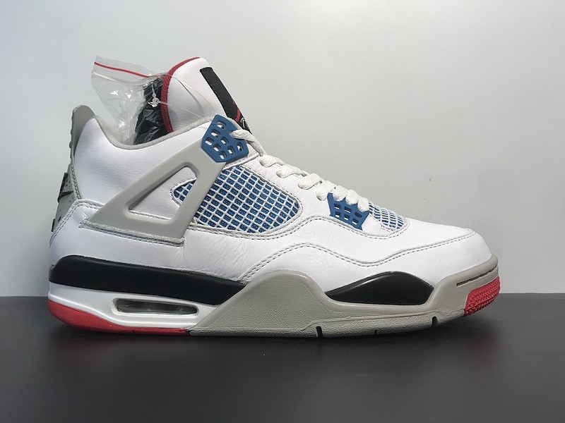AIR JORDAN 4 RETRO CL1184-146