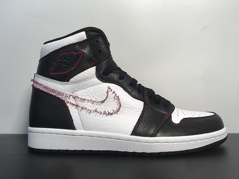 AIR JORDAN 1 RETRO HIGH OG DEFIANT “TOUR YELLOW" CD6579-071