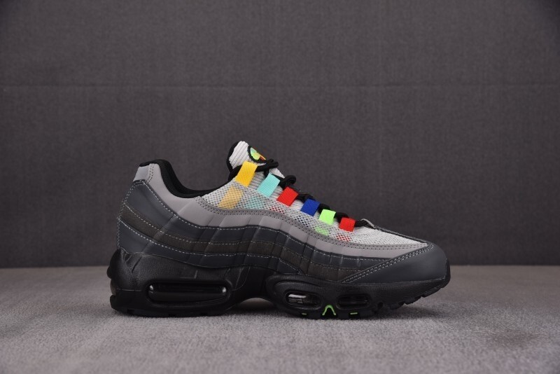 Air Max 95 'Evolution Of Icons' CW6575-001