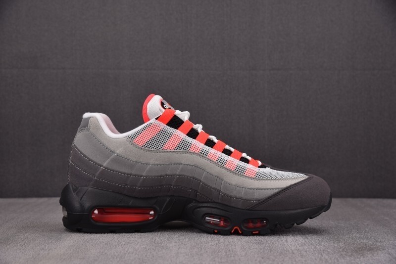 Air Max 95 OG 'Solar Red' AT2865-100