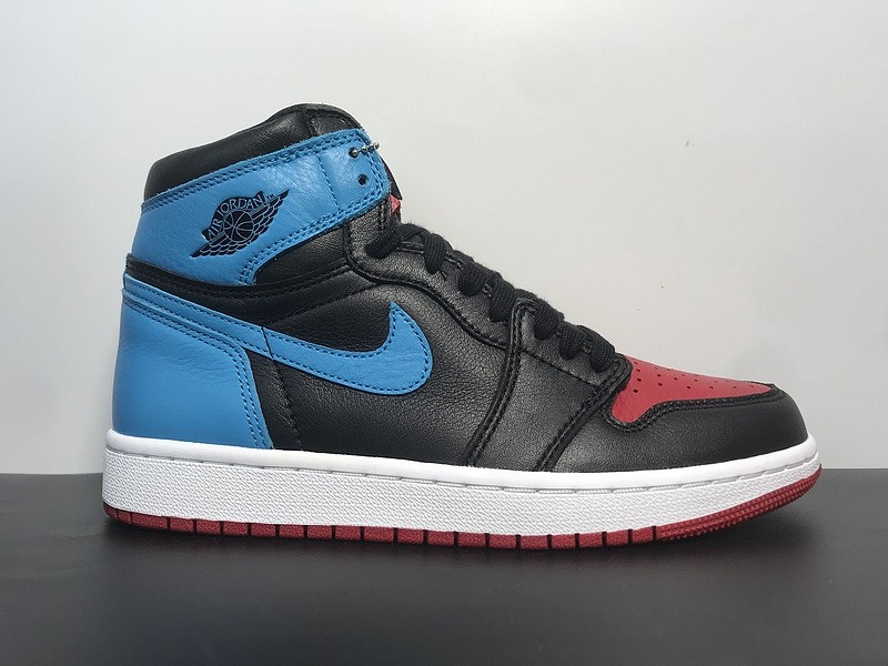 AIR JORDAN 1 UNC TO CHICAGO CD0461-046