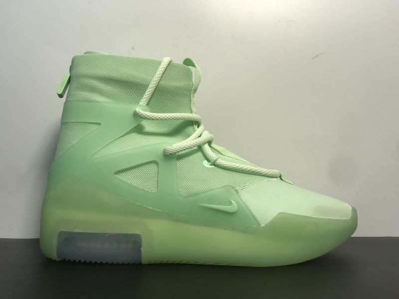 NIKE AIR FEAR OF GOD 1 FROSTED SPRUCE AR4237-300