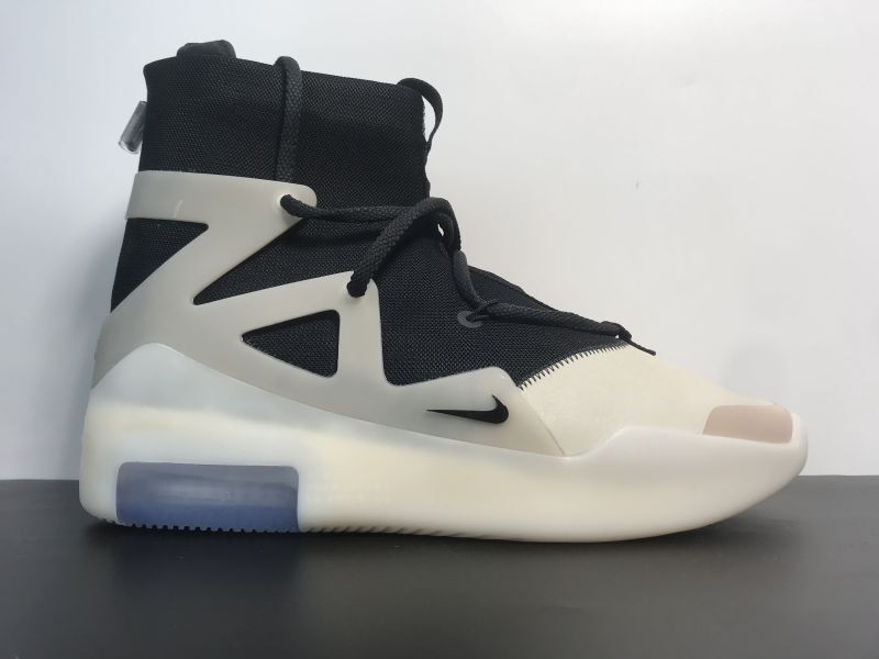 NIKE AIR FEAR OF GOD 1 “STRING” AR4237-902