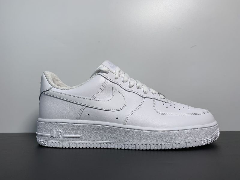 Nike Air Force 1 Low '07 White 315122-111