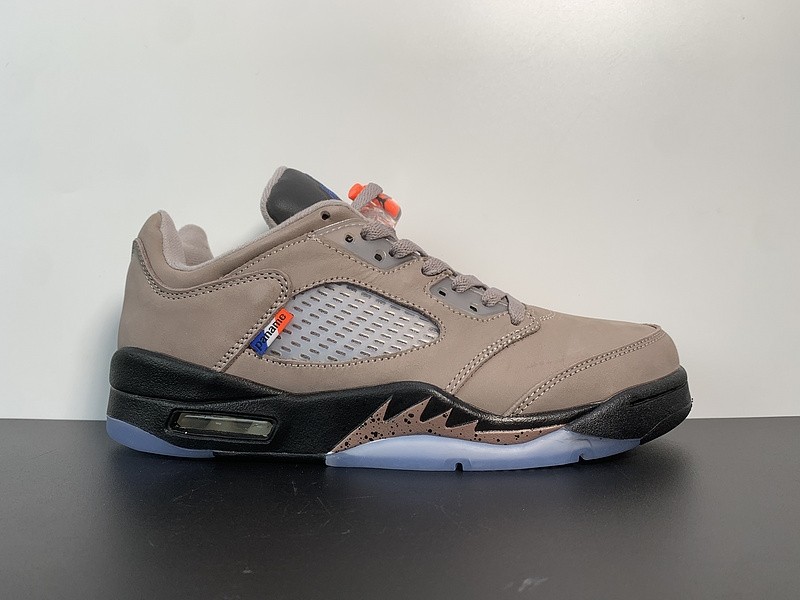 AIR JORDAN 5 LOW “PSG” DX6325-204
