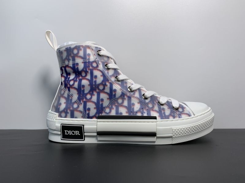 DIOR B23 Sneakers