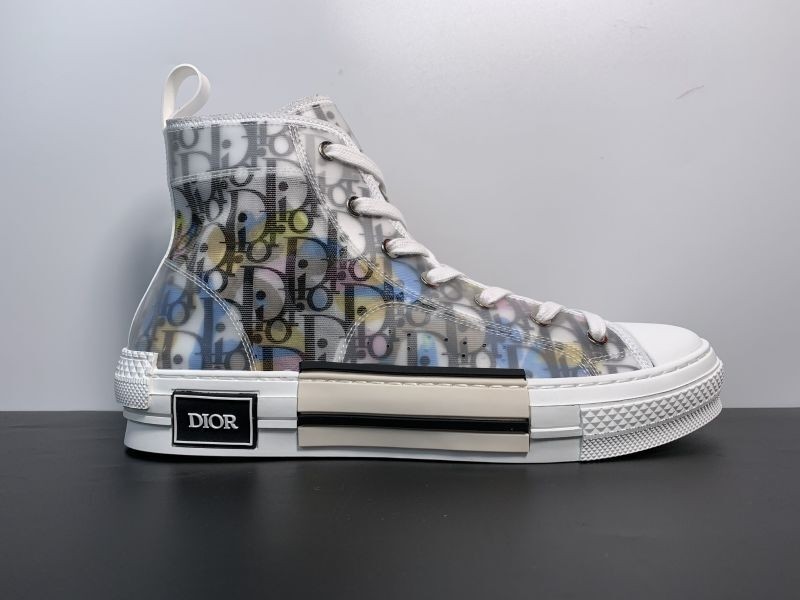 DIOR B23 Sneakers