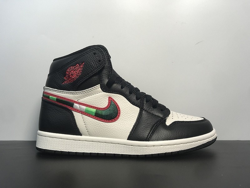 AIR JORDAN 1 RETRO HIGH OG "SPORTS ILLUSTRATED" 555088-015