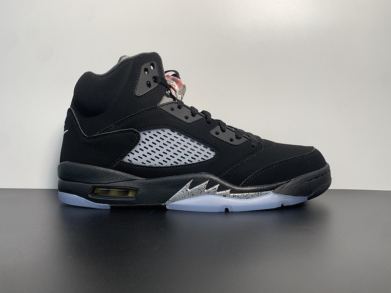 Air Jordan 5 OG 'Metallic' 2016 845035-003