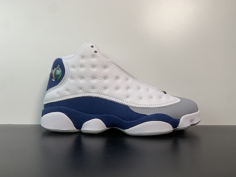 AIR JORDAN 13 “FRENCH BLUE” 414571-164
