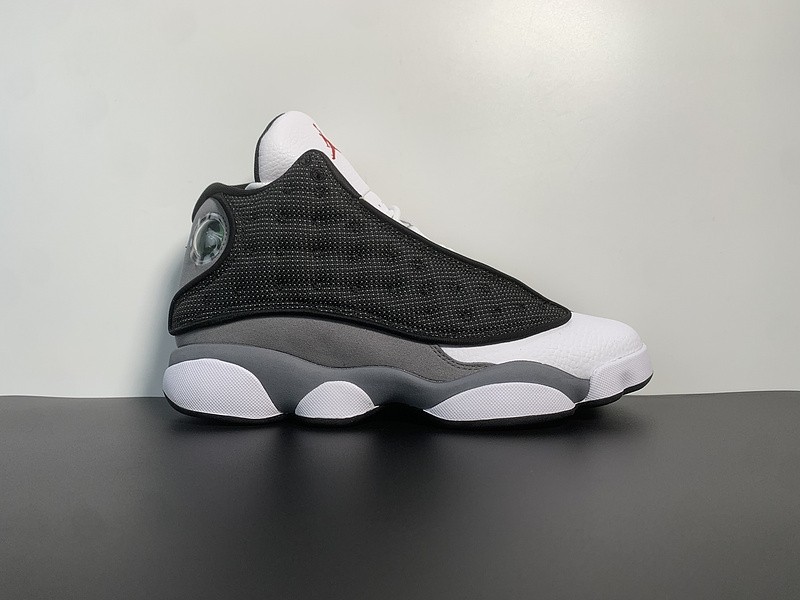 AIR JORDAN 13 RETRO 'BLACK FLINT' DJ5982-060