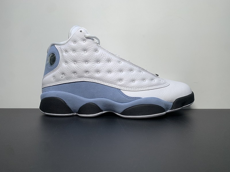 AIR JORDAN 13 “BLUE GREY” 414571-170