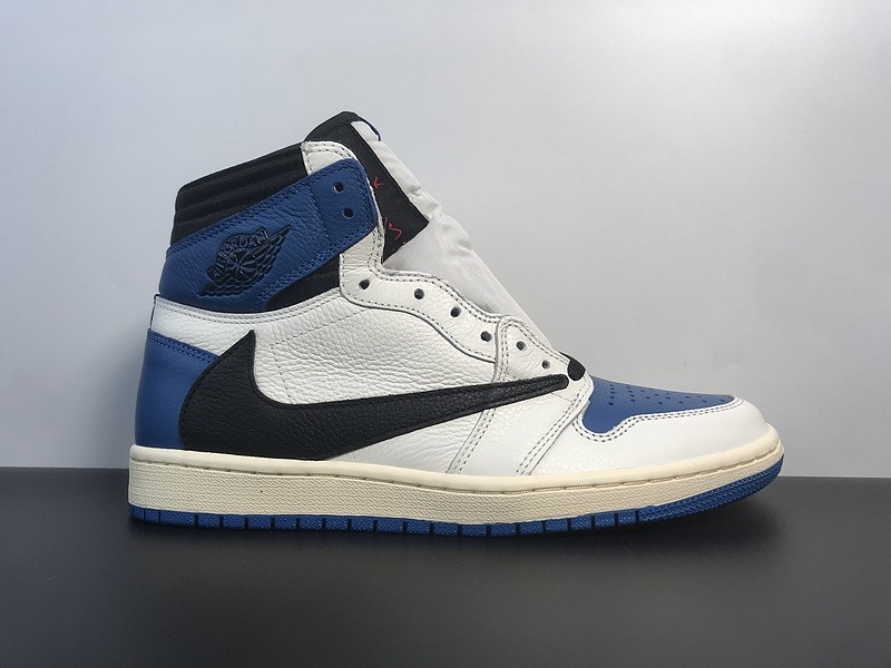 AIR JORDAN 1 HIGH OG X FRAGENT X TRAVIS SCOTT DH3227-105