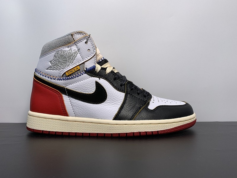 AIR JORDAN 1 RETRO HI NRG/UN "UNION" BV1300-106