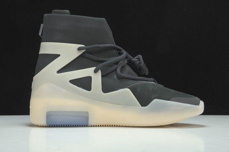 Air Fear of God 1 'String Off-Noir'  AR4237-903