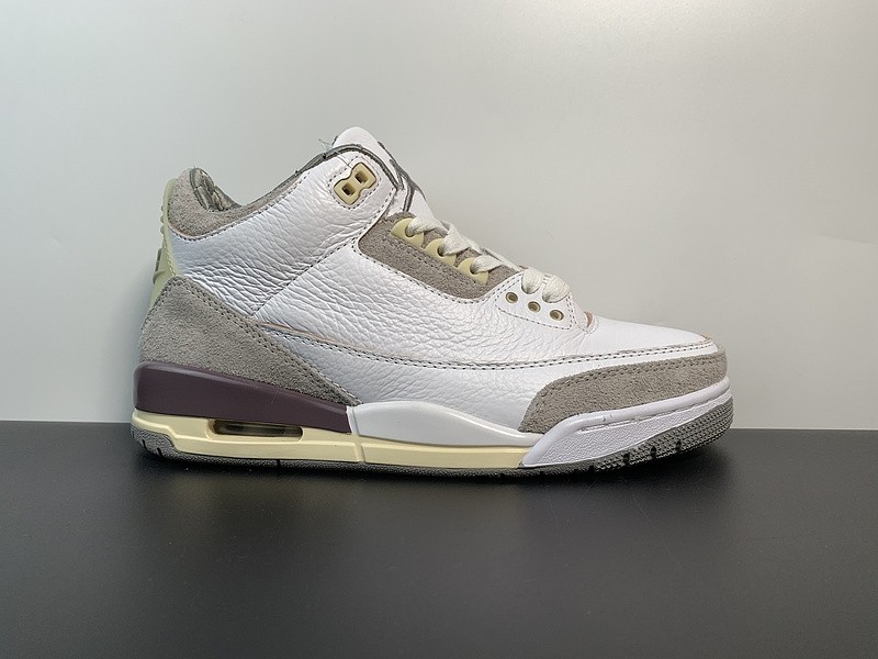 AIR JORDAN 3RETRO A MA MANIERE DH3434-110