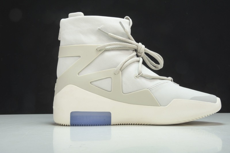 Nike Air Fear Of God 1 'Light Bone' AR4237-002