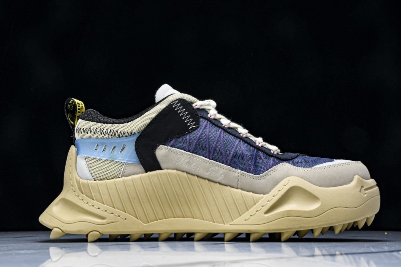 OF C/O ODSY-1000 SNEAKER