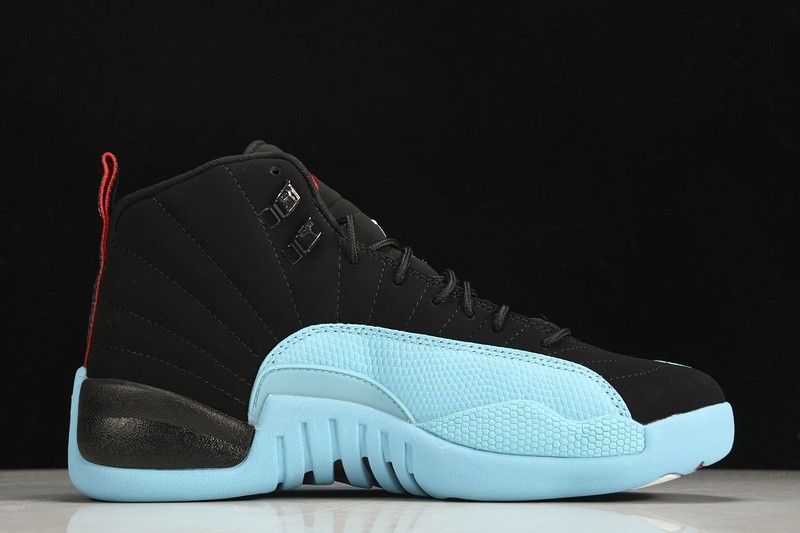 AIR JORDAN 12 RETRO 'GAMMA BLUE' 130690-027