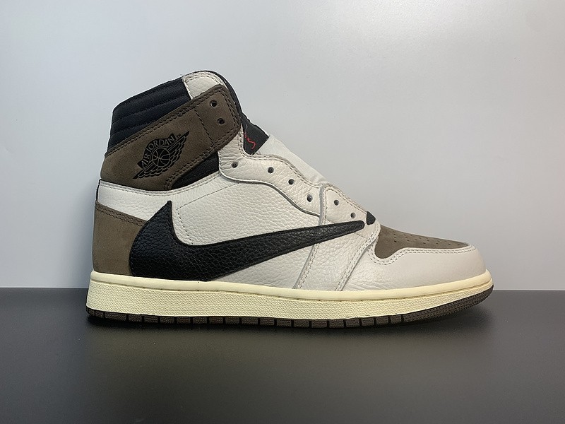 AIR JORDAN 1 RETRO HIGH TRAVIS SCOTT