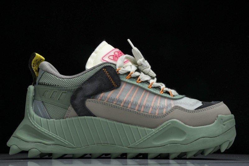 OF C/O ODSY-1000 SNEAKER