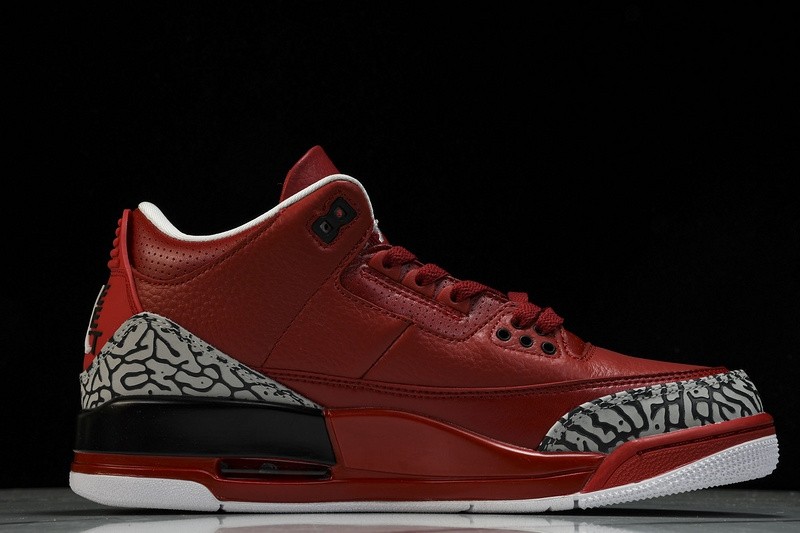 Air Jordan DJ KHALED X AIR JORDAN 3 RETRO 'GRATEFUL' AJ3-770438