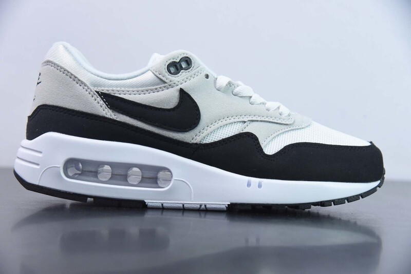 Nike Air Max 1 Golf "White/Black" DV1403-110