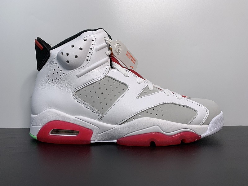 AIR JORDAN 6 “HARE” CT8529-062