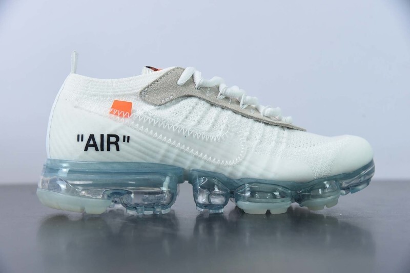 NIKE AIR VAPORMAX FK "OF" AA3831-100
