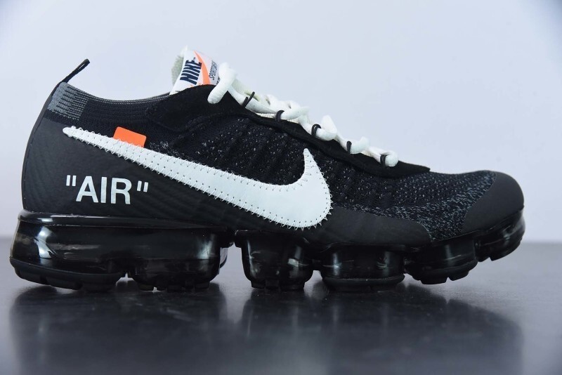 NIKE AIR VAPORMAX FK "OF" AA3831-001
