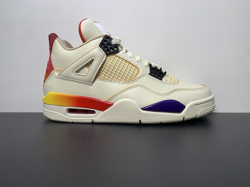 Balvin x Air Jordan 4 Retro AQ0344-901