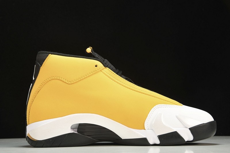 AIR JORDAN 14 RETRO 'GINGER' 487471-701