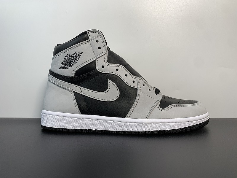 AIR JORDAN 1 RETRO HIGH OG 'SHADOW 2.0' 555088-035