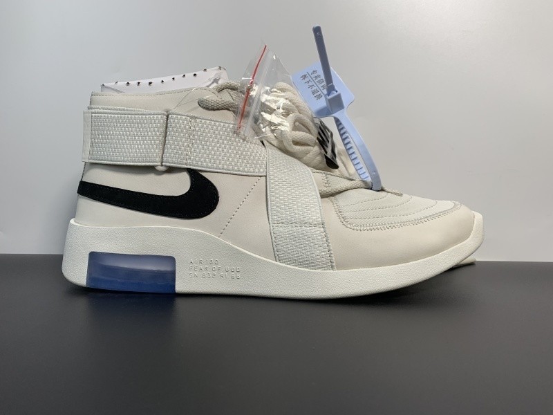 NIKE AIR FEAR OF GOD 180 AT8087-001