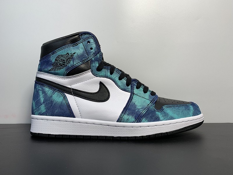 AIR JORDAN 1 HIGH OG “TIE-DYE” CD0461-100