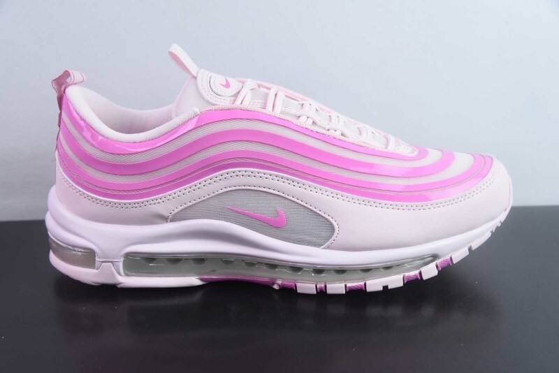 Nike Air Max 97 'White Pink' FJ2588-600