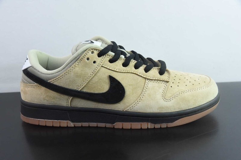 Nike Dunk Low SB Pro B 'Parachute Beige' HJ0367-200